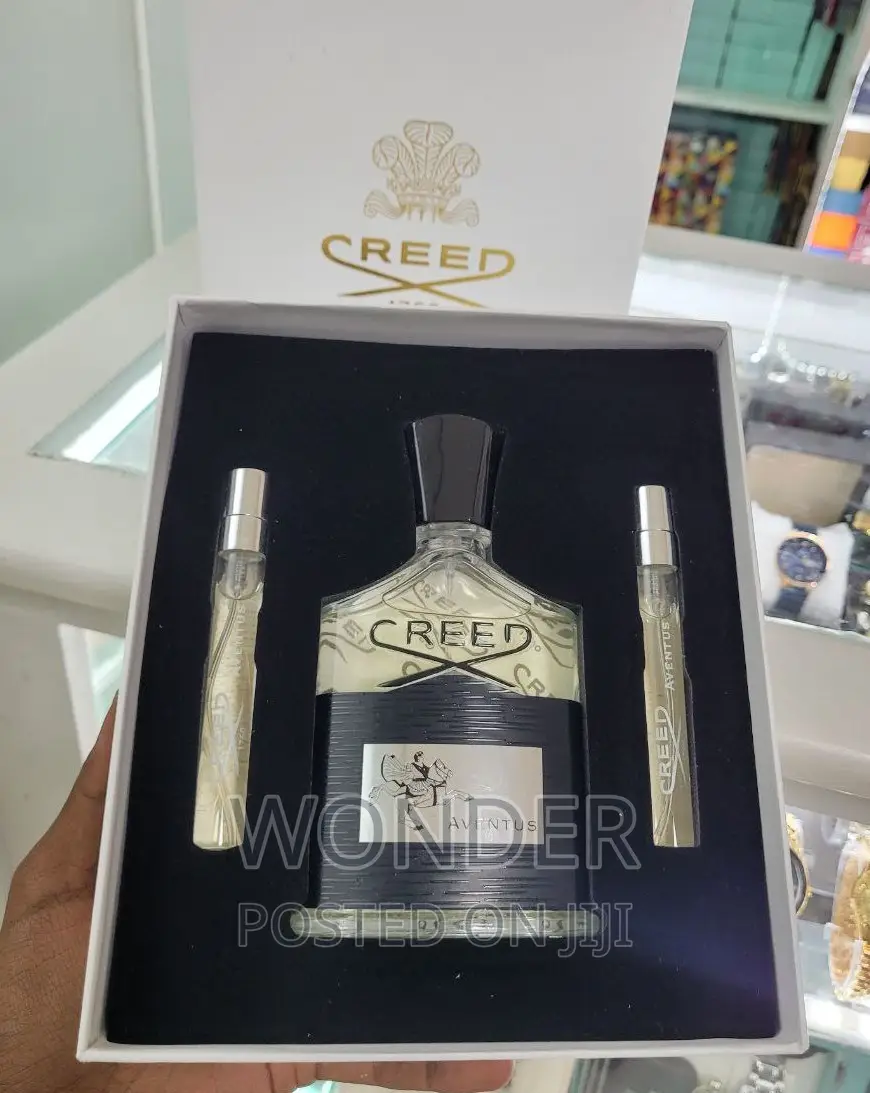 Creed Aventus