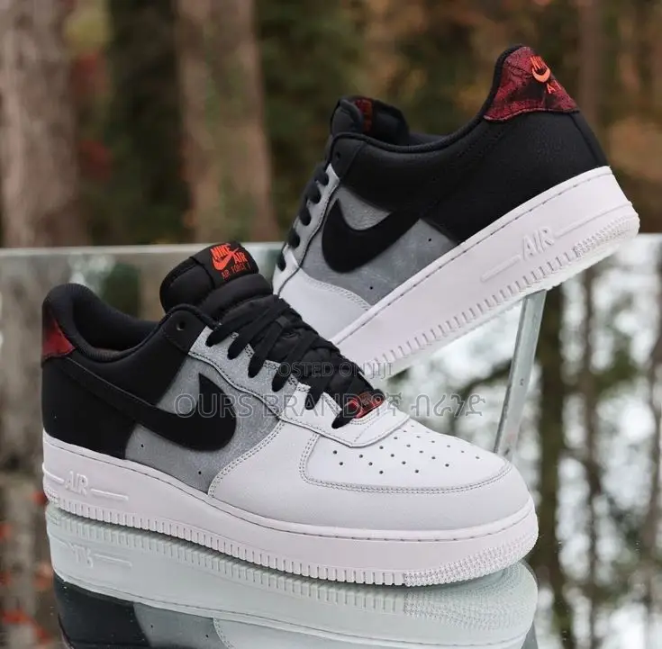 Premium Master Quality Nike Air Force