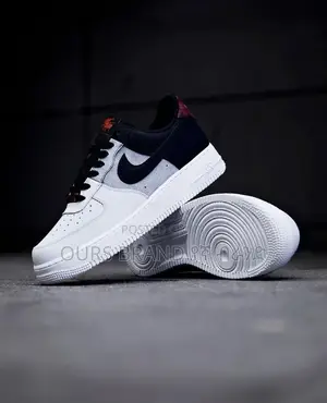 Premium Master Quality Nike Air Force