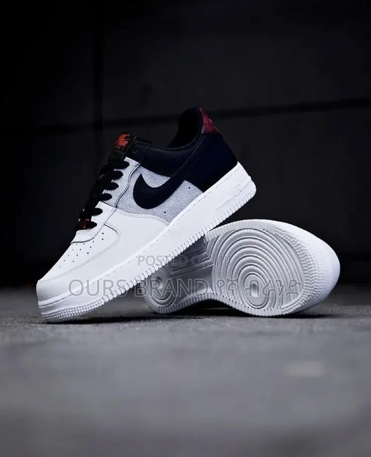 Premium Master Quality Nike Air Force