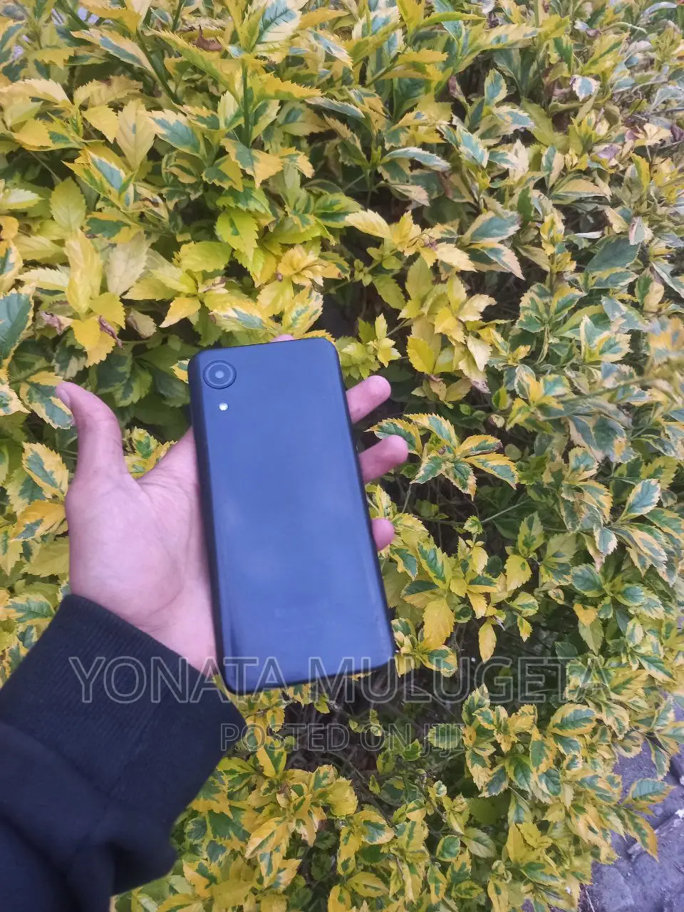 Samsung Galaxy A03 Core 32 GB Black