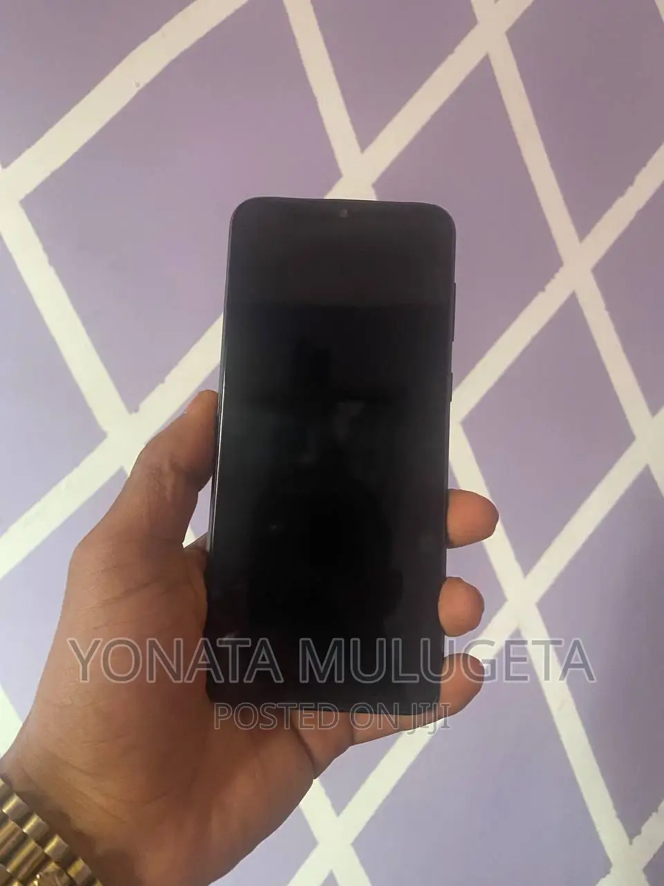 Samsung Galaxy A03 Core 32 GB Black