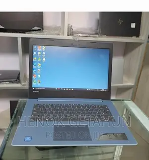 New Laptop Lenovo Ideapad 3 4GB Intel Pentium HDD+SSD 1T