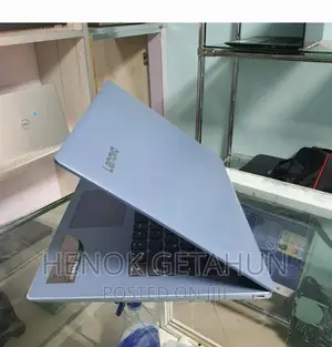 New Laptop Lenovo Ideapad 3 4GB Intel Pentium HDD+SSD 1T