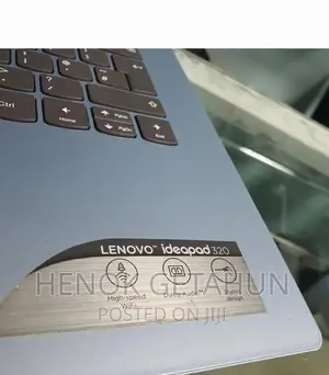 New Laptop Lenovo Ideapad 3 4GB Intel Pentium HDD+SSD 1T