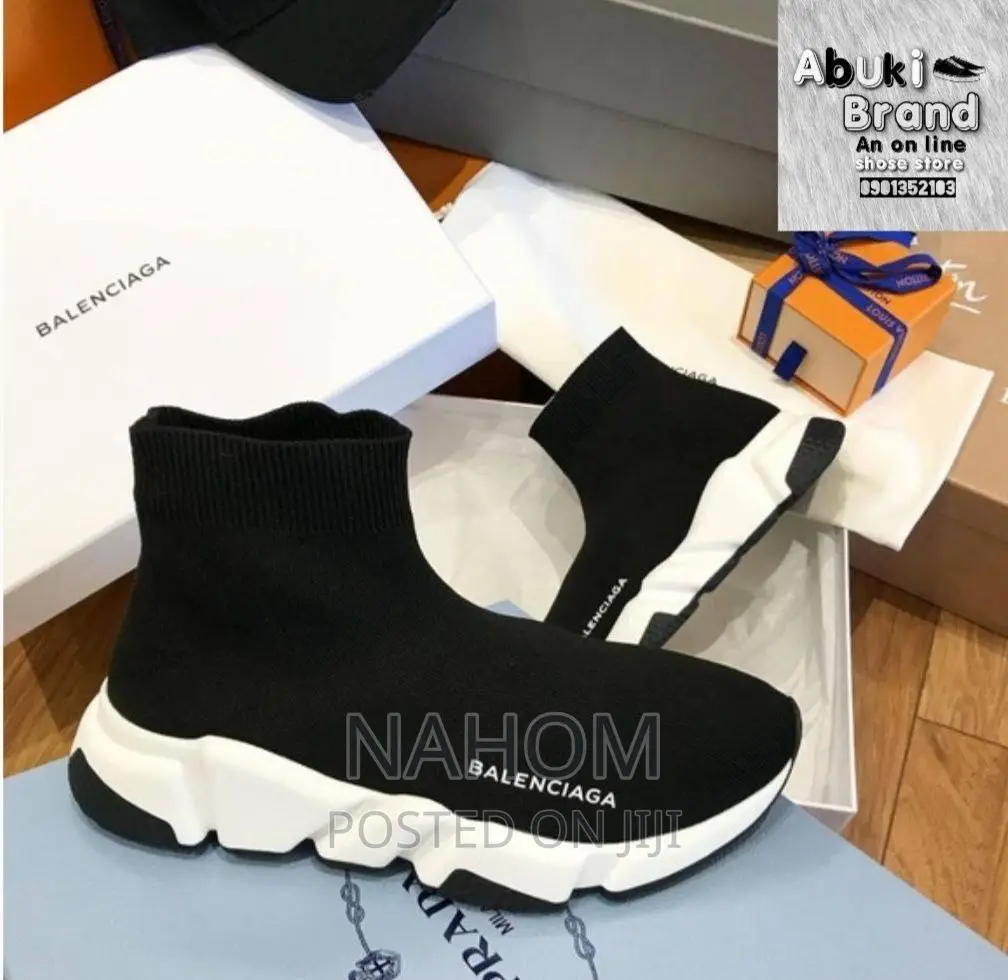 Balenciaga New Brand