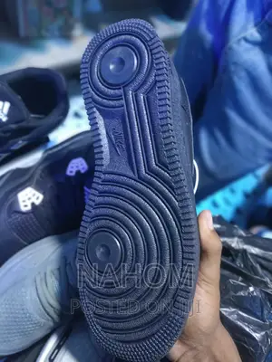 Photo - Air Force New Brand