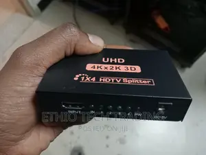 Hdmi Splitter