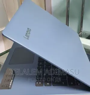 New Laptop Lenovo Ideapad 3 4GB Intel Core I5 HDD 1T