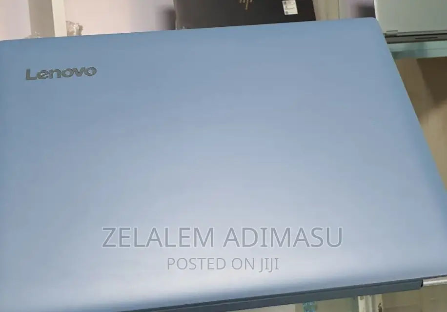 New Laptop Lenovo Ideapad 3 4GB Intel Core I5 HDD 1T