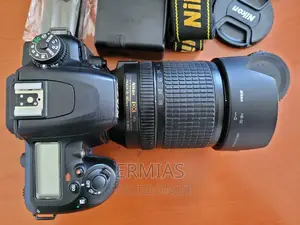 Brand New Nikon D7500