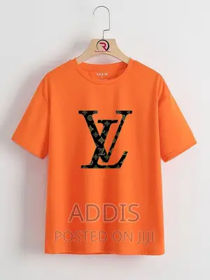 Photo - Orange Shirts