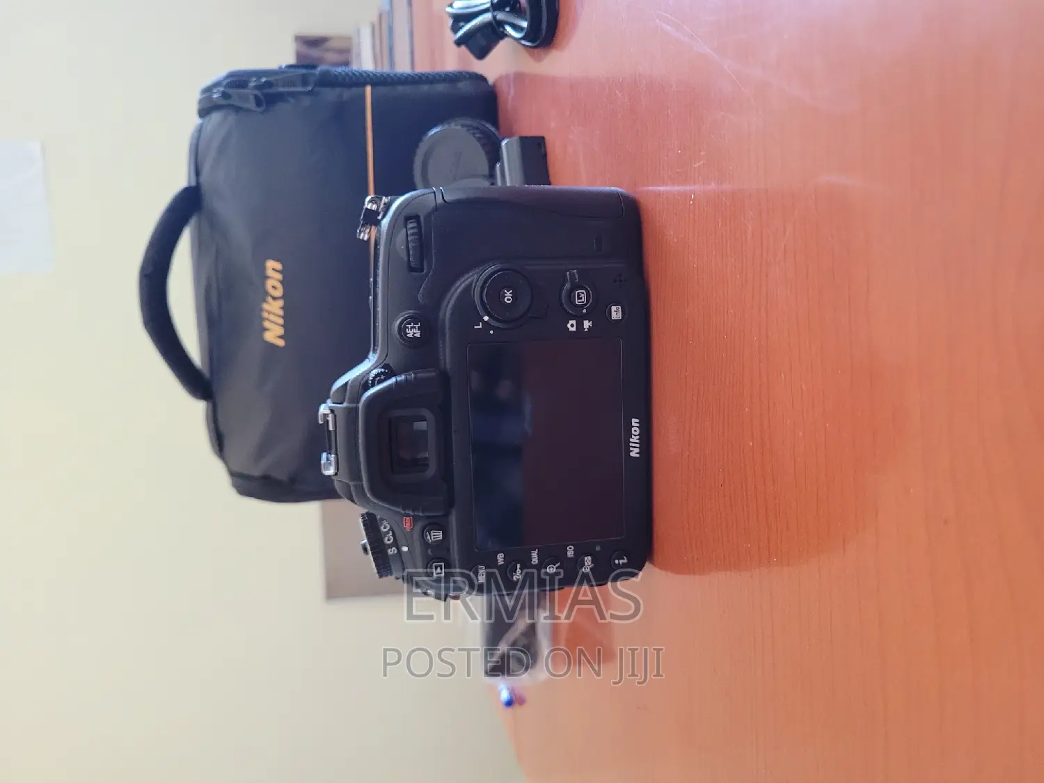 Brand New Nikon D7100