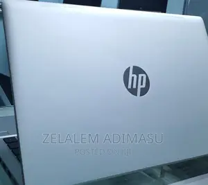 Photo - New Laptop HP ProBook 430 16GB Intel Core I5 SSD 512GB