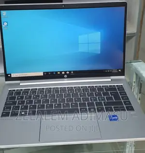 New Laptop HP ProBook 430 16GB Intel Core I5 SSD 512GB