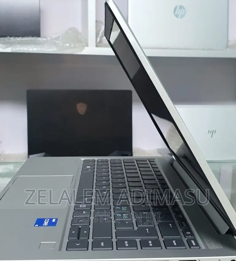 New Laptop HP ProBook 430 16GB Intel Core I5 SSD 512GB
