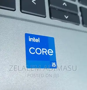 New Laptop HP ProBook 430 16GB Intel Core I5 SSD 512GB