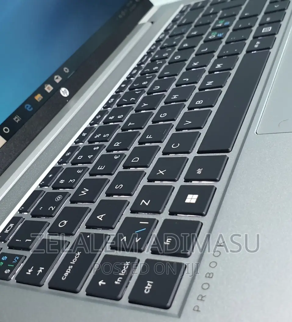 New Laptop HP ProBook 430 16GB Intel Core I5 SSD 512GB