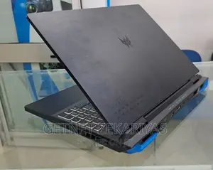 Photo - New Laptop Acer Predator Helios 300 16GB Intel Core I9 SSD 1T