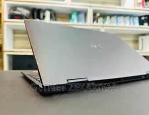 New Laptop HP Envy X360 16GB AMD Ryzen 7 SSD 512GB