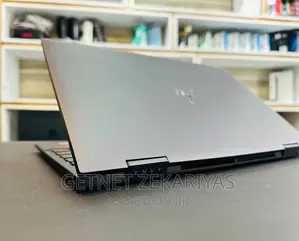 New Laptop HP Envy X360 16GB AMD Ryzen 7 SSD 512GB
