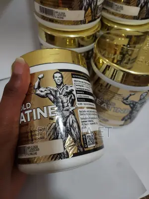 Photo - Creatine 60 Serving