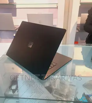 New Laptop Microsoft Surface 16GB Intel Core I7 SSD 512GB