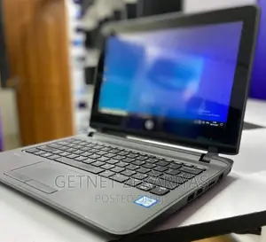 New Laptop HP ProBook 440 G2 8GB Intel Core I3 SSD 256GB