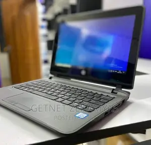 New Laptop HP ProBook 440 G2 8GB Intel Core I3 SSD 256GB