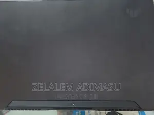 New Laptop Asus TUF Gaming A15 16GB Intel Core I7 SSD 1T