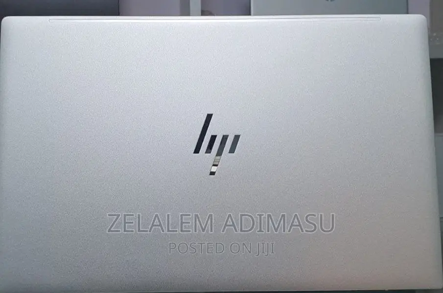 New Laptop HP Envy X360 16GB Intel Core I5 SSD 512GB