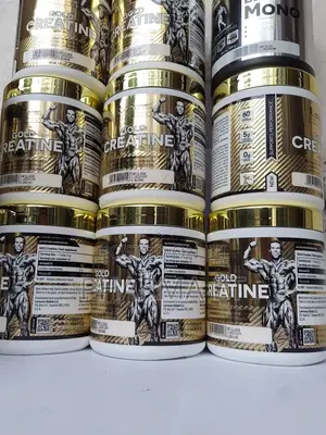 Photo - Gold Creatine Monohydrate 300gm