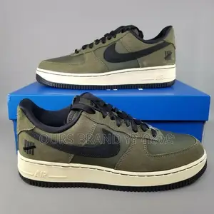 Photo - Premium Master Quality Nike Air Force