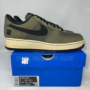 Premium Master Quality Nike Air Force