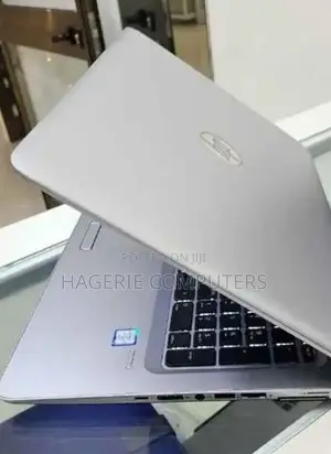 New Laptop HP EliteBook 840 G3 8GB HDD+SSD 750GB