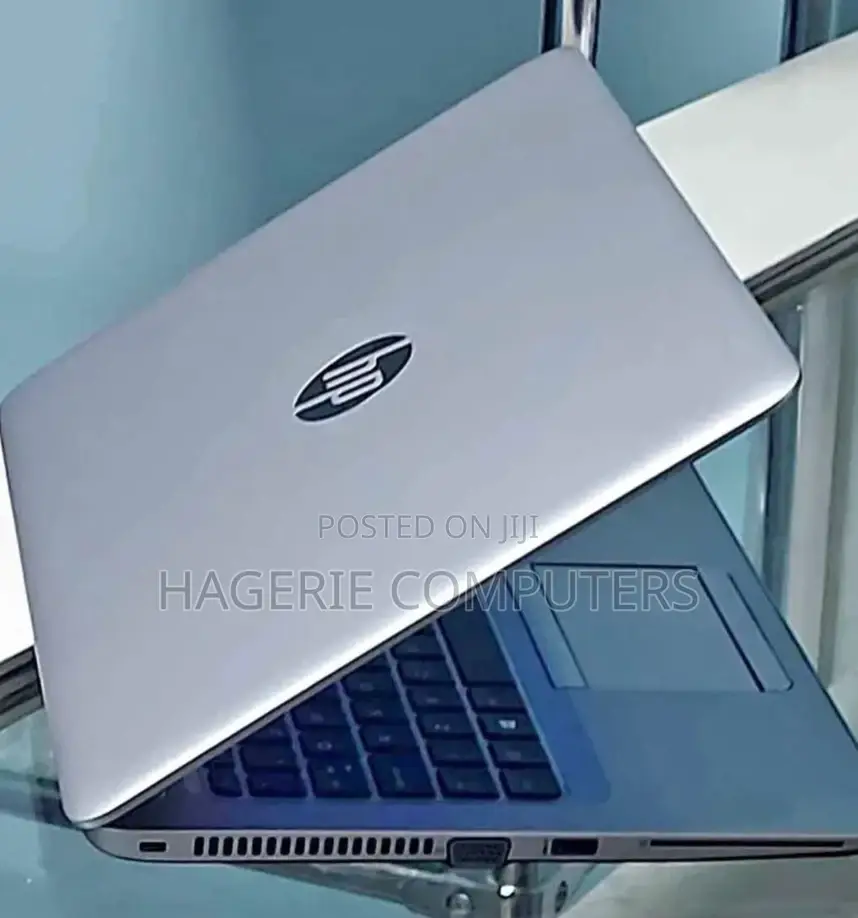 New Laptop HP EliteBook 840 G3 8GB HDD+SSD 750GB