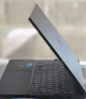 New Laptop HP Omen 15t 16GB Intel Core I7 HDD 1T