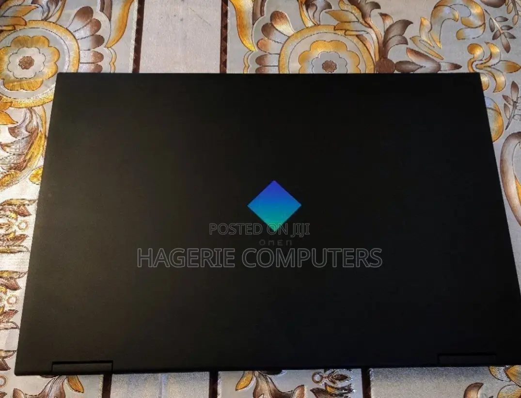 New Laptop HP Omen 15t 16GB Intel Core I7 HDD 1T