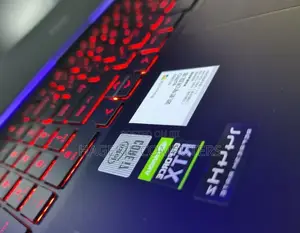 New Laptop HP Omen 15t 16GB Intel Core I7 HDD 1T