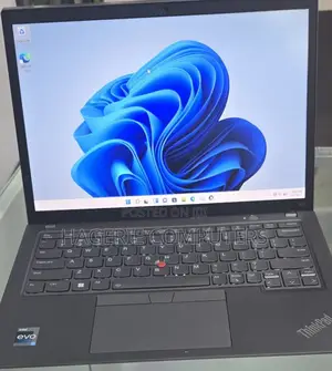 Photo - New Laptop Lenovo ThinkPad X13 Gen 2 16GB Intel Core I7 SSD 512GB