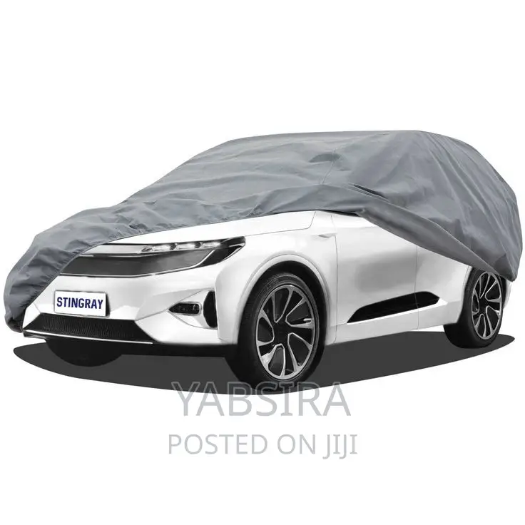 Car Body Cover/የመኪና መሸፈኛ