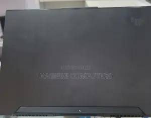 New Laptop Asus TUF Dash F15 16GB Intel Core I7 SSD 1T