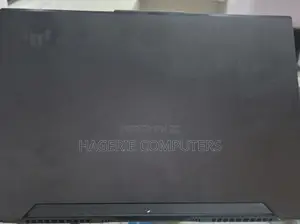 New Laptop Asus TUF Dash F15 16GB Intel Core I7 SSD 1T