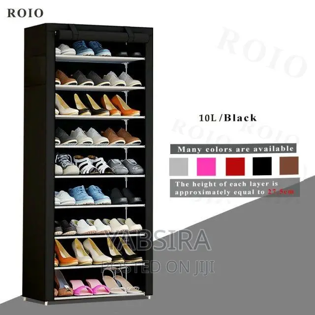 Shoe Organizer