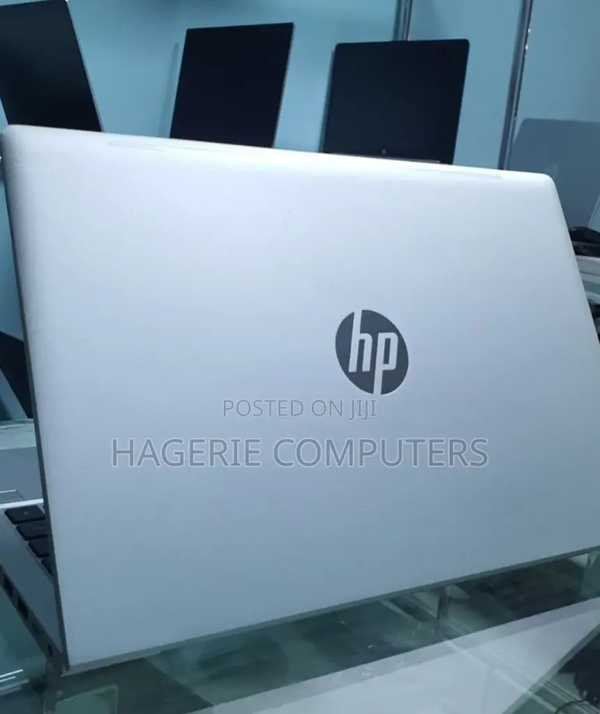 New Laptop HP ProBook 470 16GB Intel Core I5 SSD 512GB