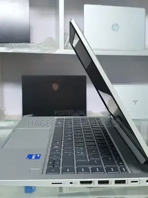 New Laptop HP ProBook 470 16GB Intel Core I5 SSD 512GB