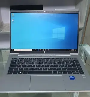 Photo - New Laptop HP ProBook 470 16GB Intel Core I5 SSD 512GB