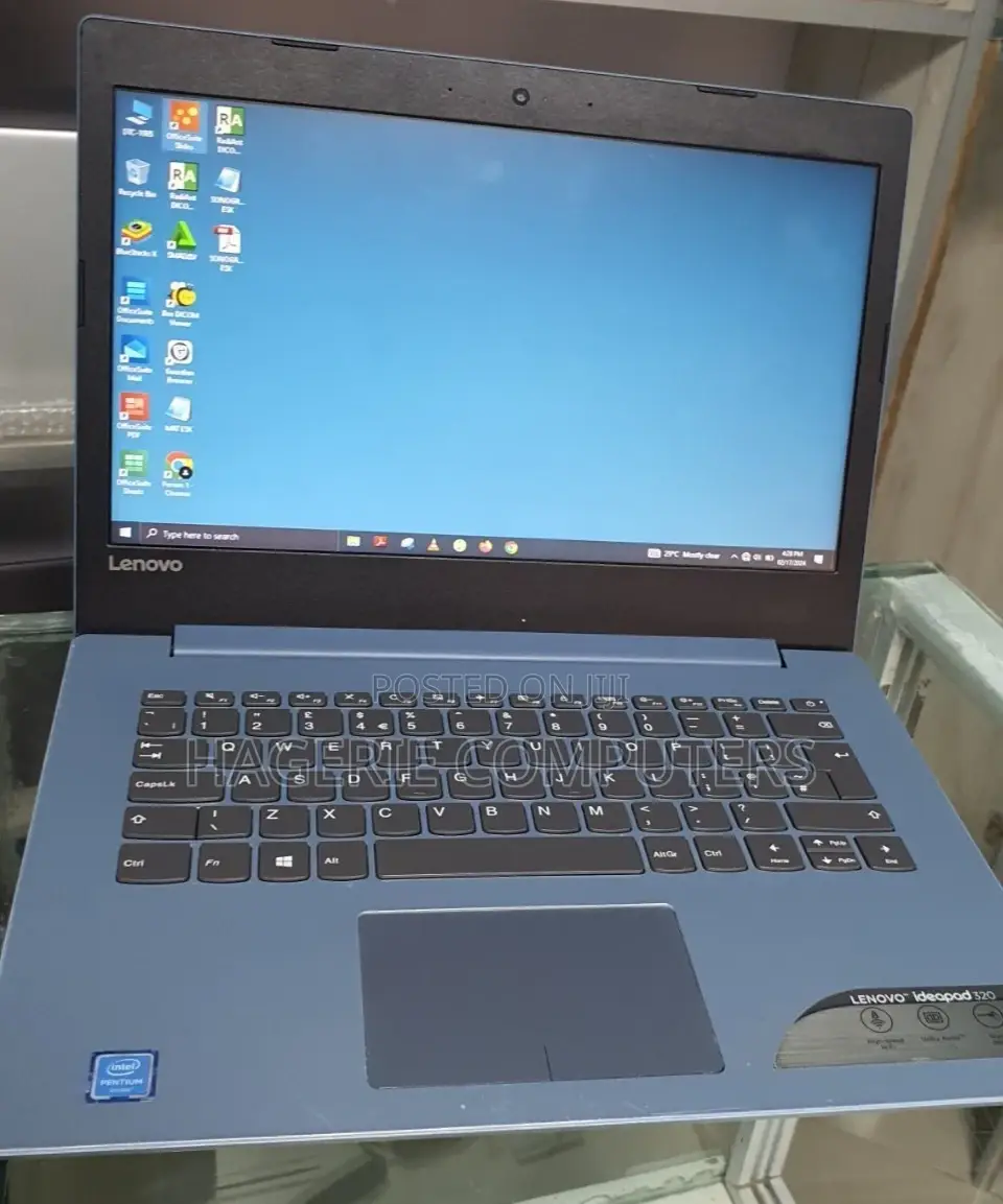 New Laptop Lenovo IdeaPad Z575 4GB Intel Pentium HDD+SSD 1T