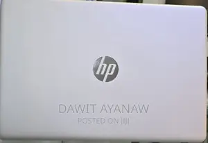 New Laptop HP Stream Notebook 16GB Intel Core I7 SSD 512GB