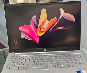 New Laptop HP Pavilion 15 16GB Intel Core I7 SSD 512GB